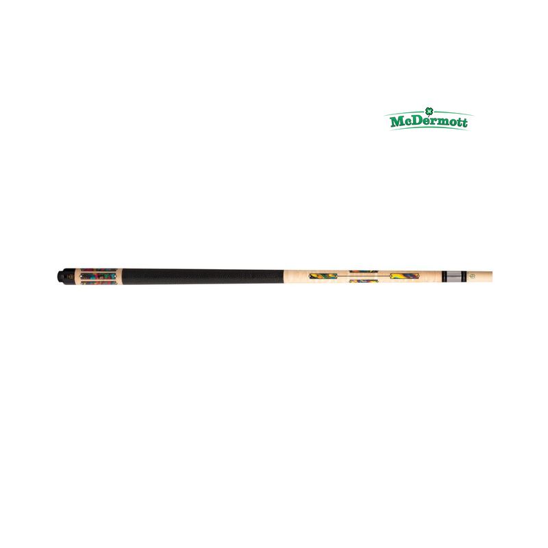 McDermott Poolkeu G1602 McDermott Poolkeu G1602