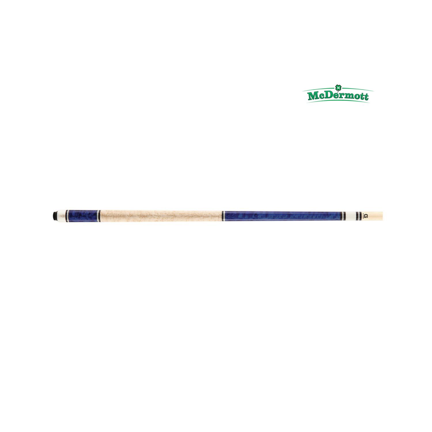 McDermott Poolkeu G230