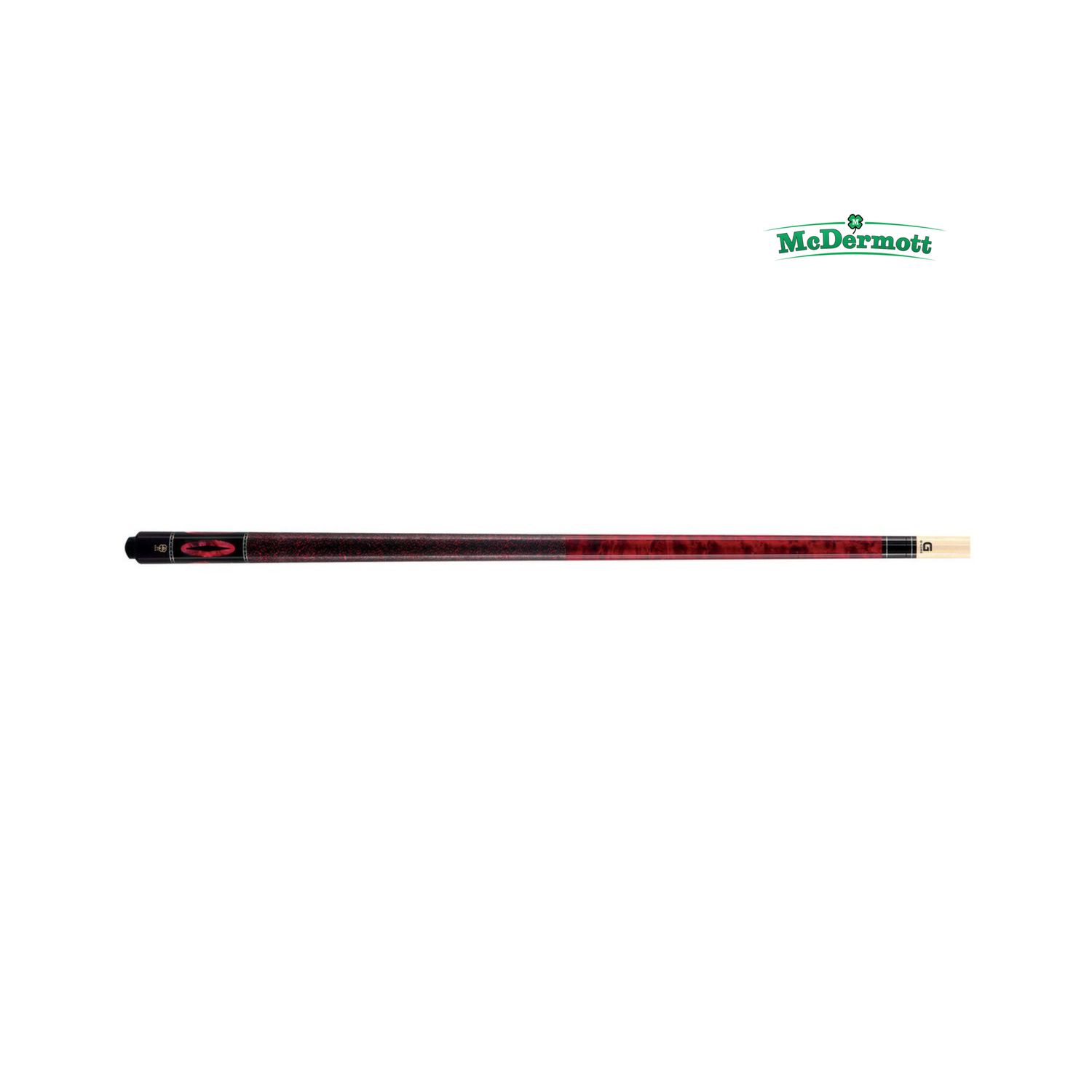McDermott Poolkeu G212