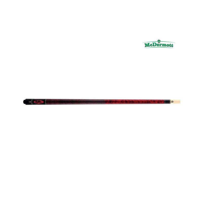 McDermott Poolkeu G212 McDermott Poolkeu G212