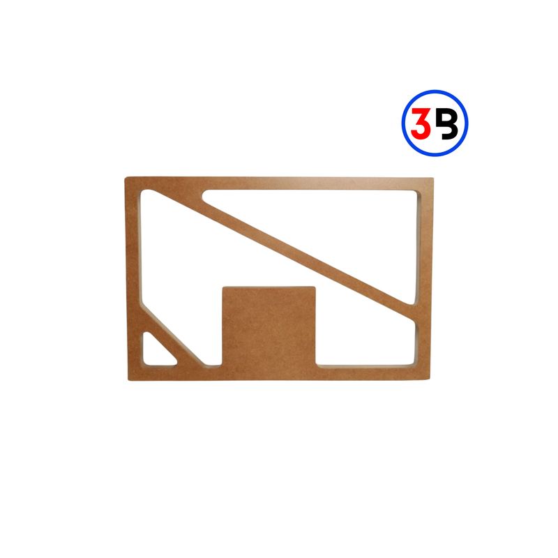 3B Kaderbak 3B Kaderbak