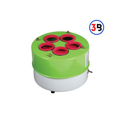 3B Ballen Reinigingsmachine