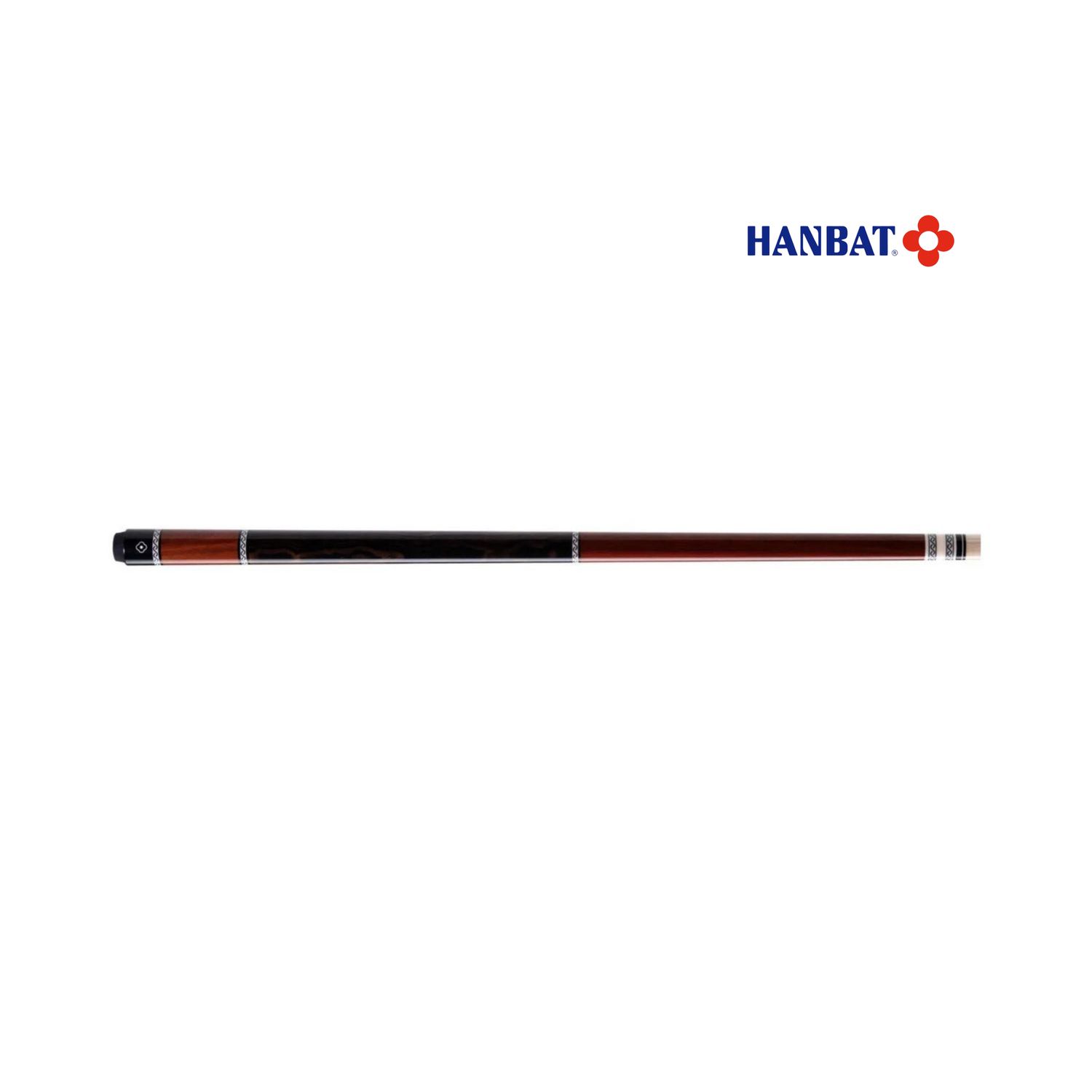 Hanbat Keu Plus Straight Rose