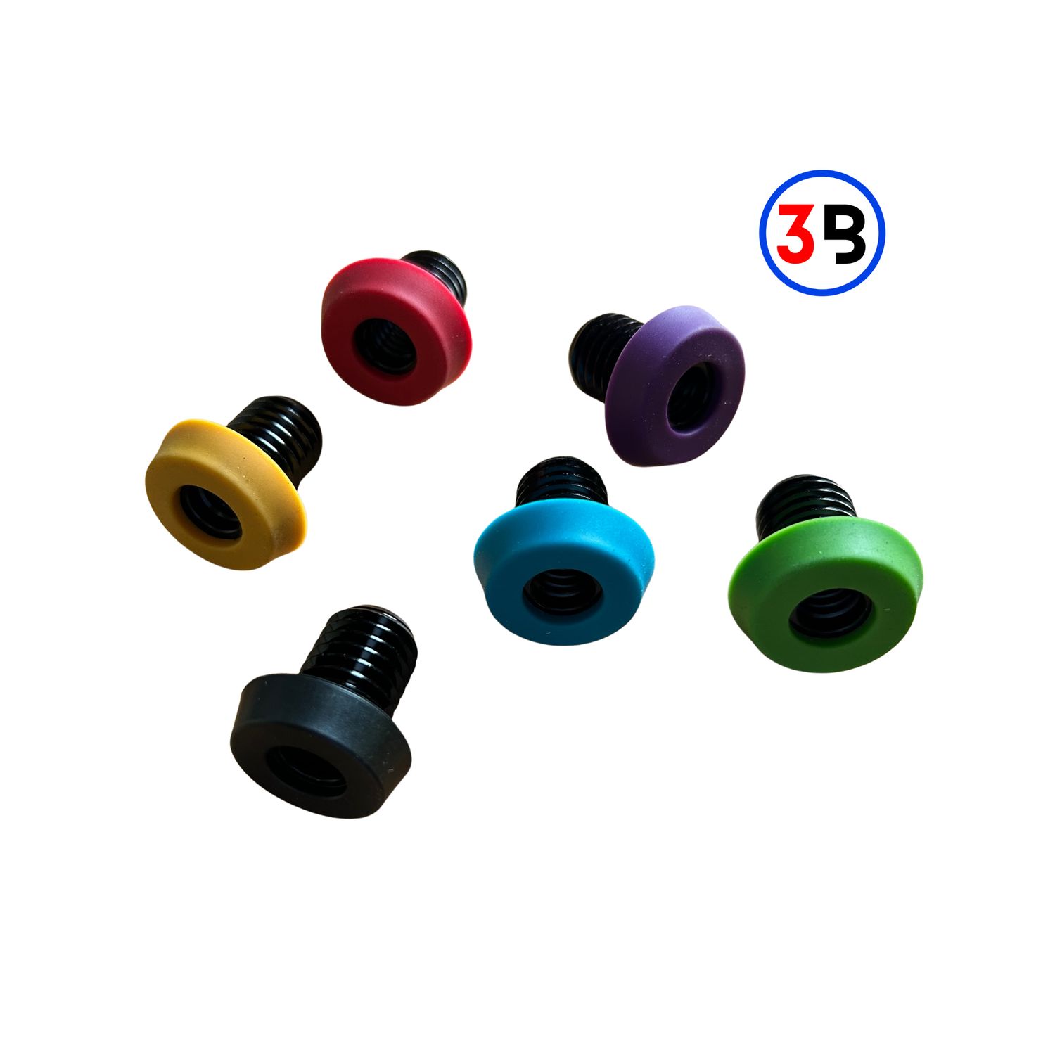 3B Extension Bumper - Diverse Kleuren 3B Extension Bumper - Diverse Kleuren