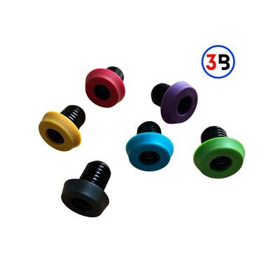 3B Extension Bumper - Diverse Kleuren