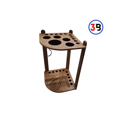 3B Keurek Naturel - 10 Keuen