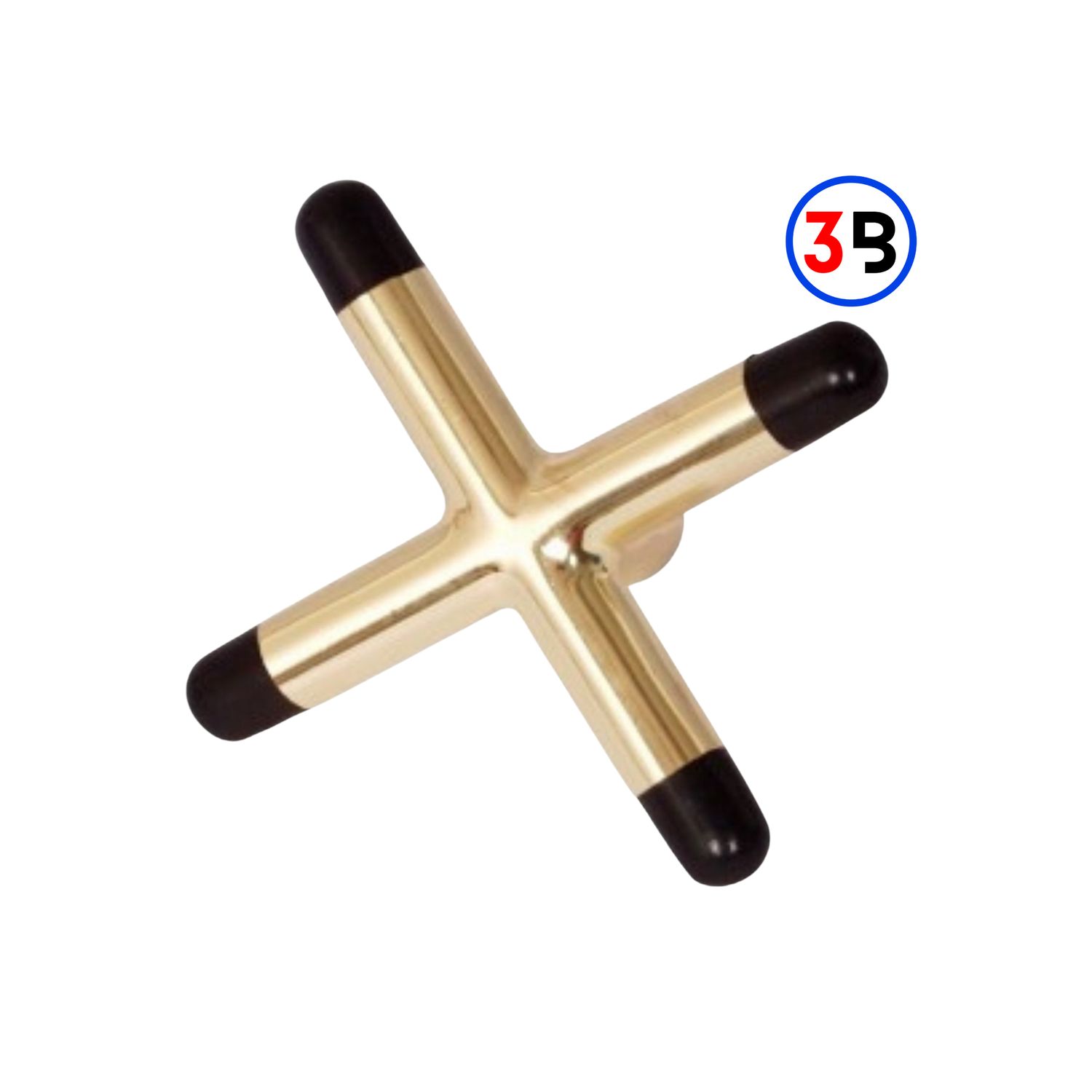 3B Brug - Brass