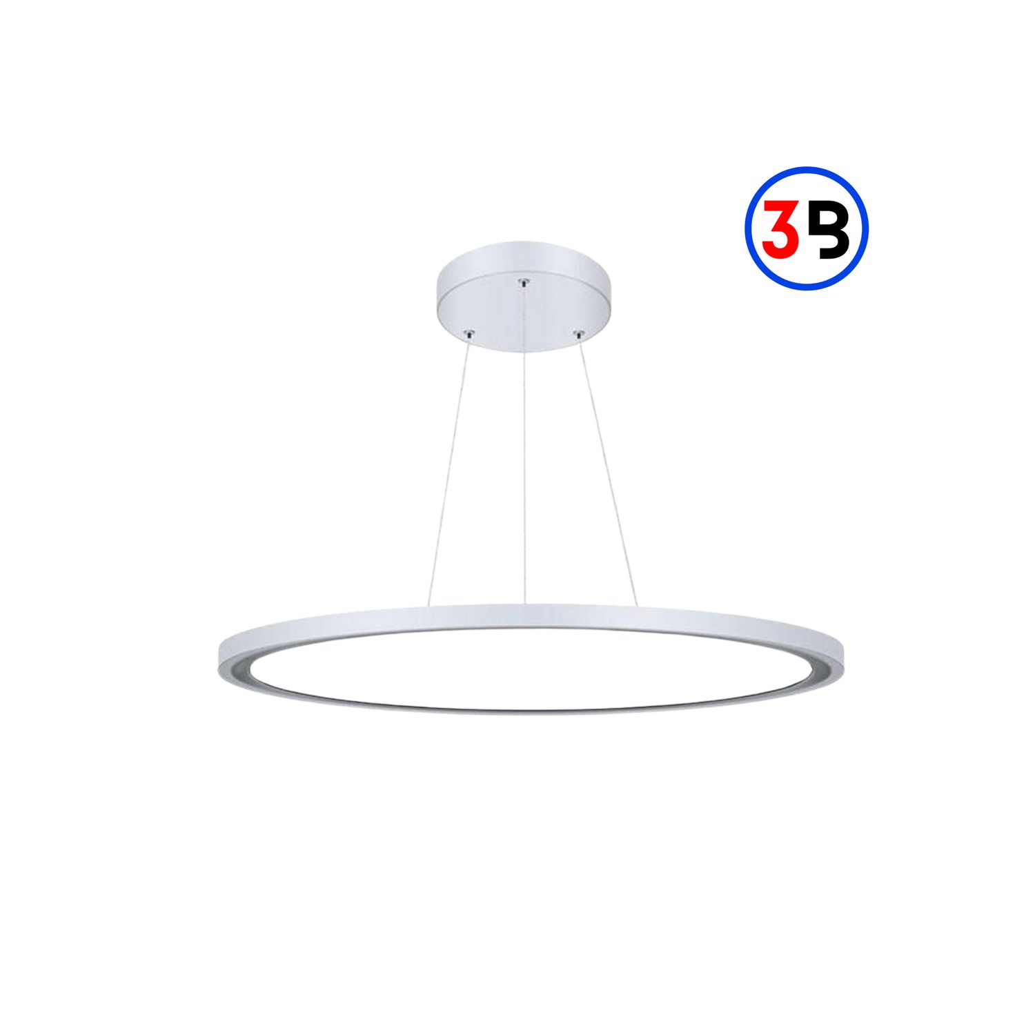 3B LED Lamp - 40 cm