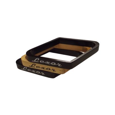 Lexor Triangle Hout 9-Ball - 57.2 mm Lexor Triangle Hout 9-Ball - 57.2 mm