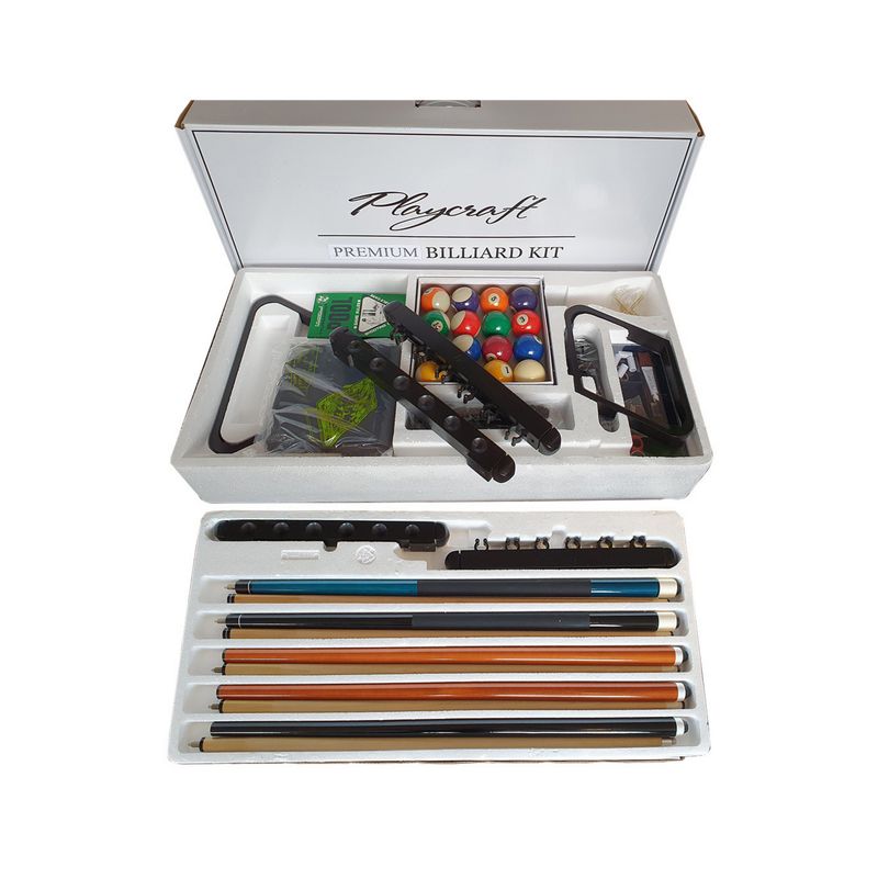 TopTable Pool-set Playcraft Premium TopTable Pool-set Playcraft Premium