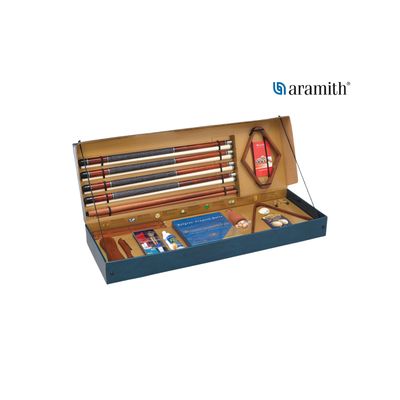 Aramith Pool-set Pro-Cup
