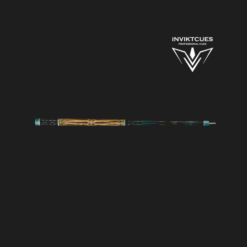 Invikt Keu Hyperion - Blue