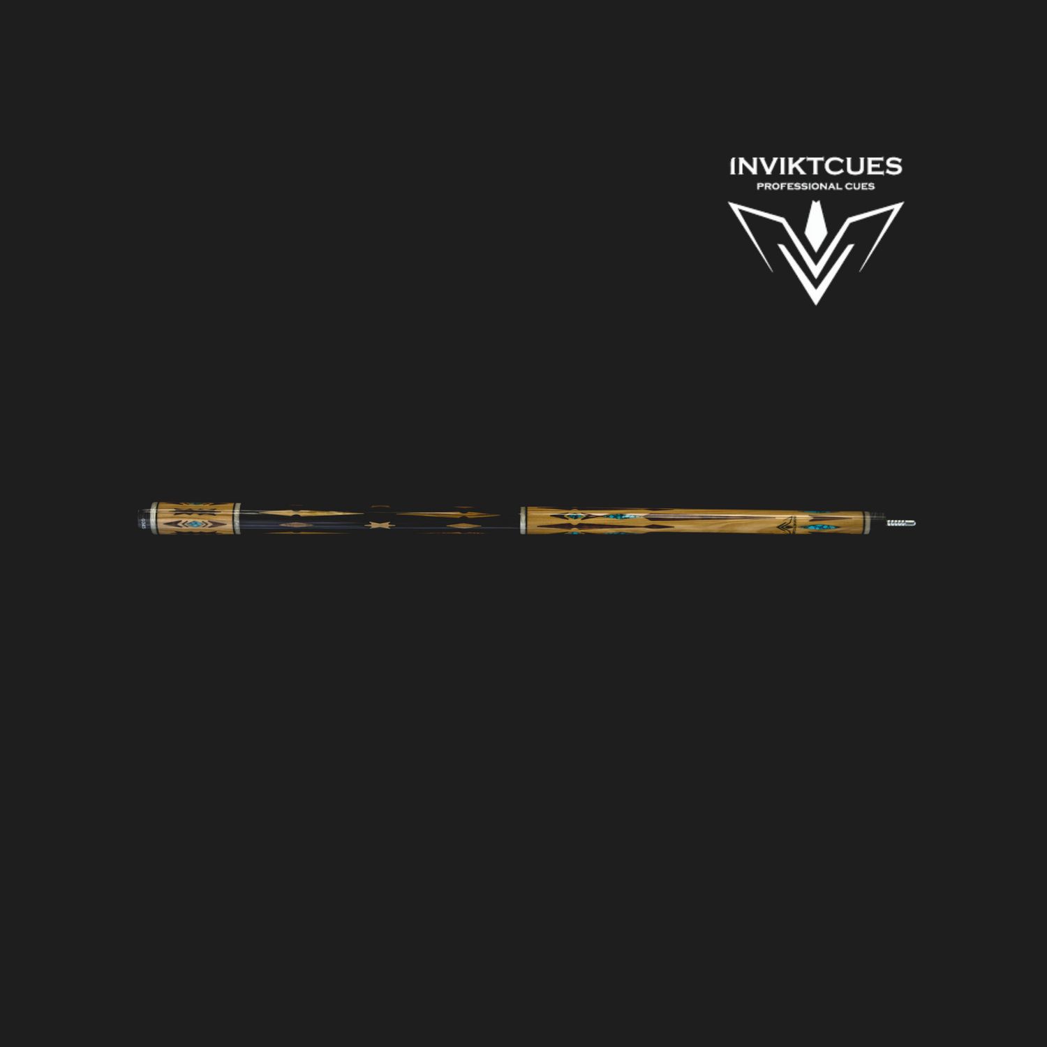 Invikt Keu Cronos - Snakewood