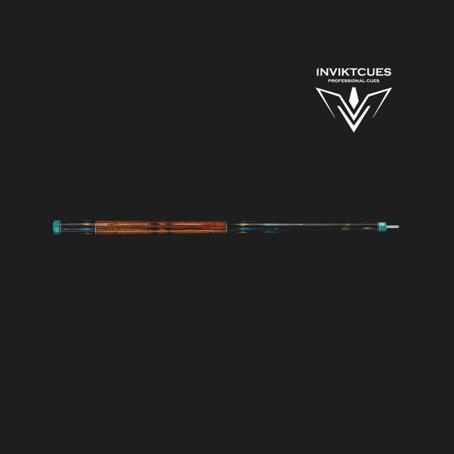 Invikt Keu Hermes - Blue