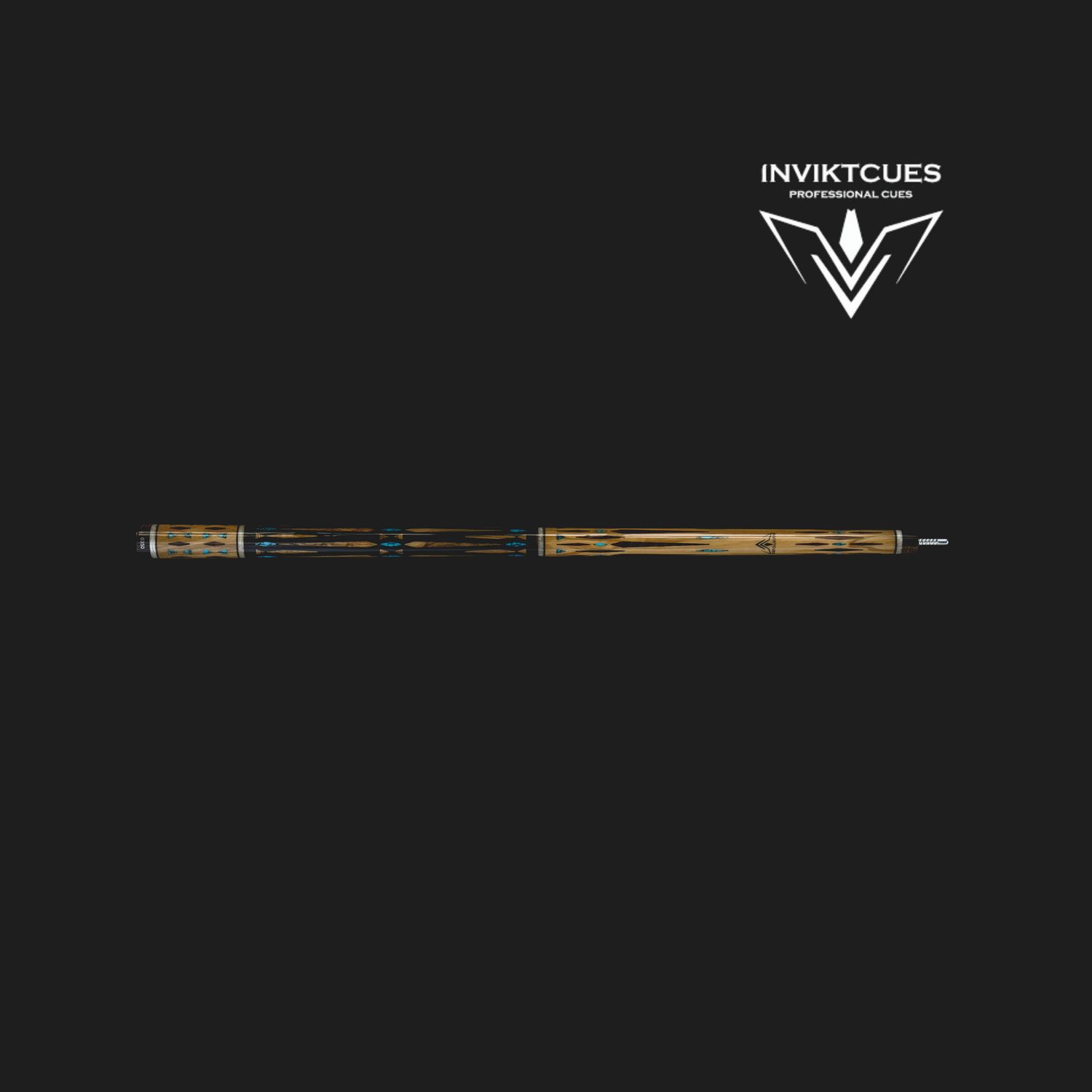 Invikt Keu Hyperion - Snakewood