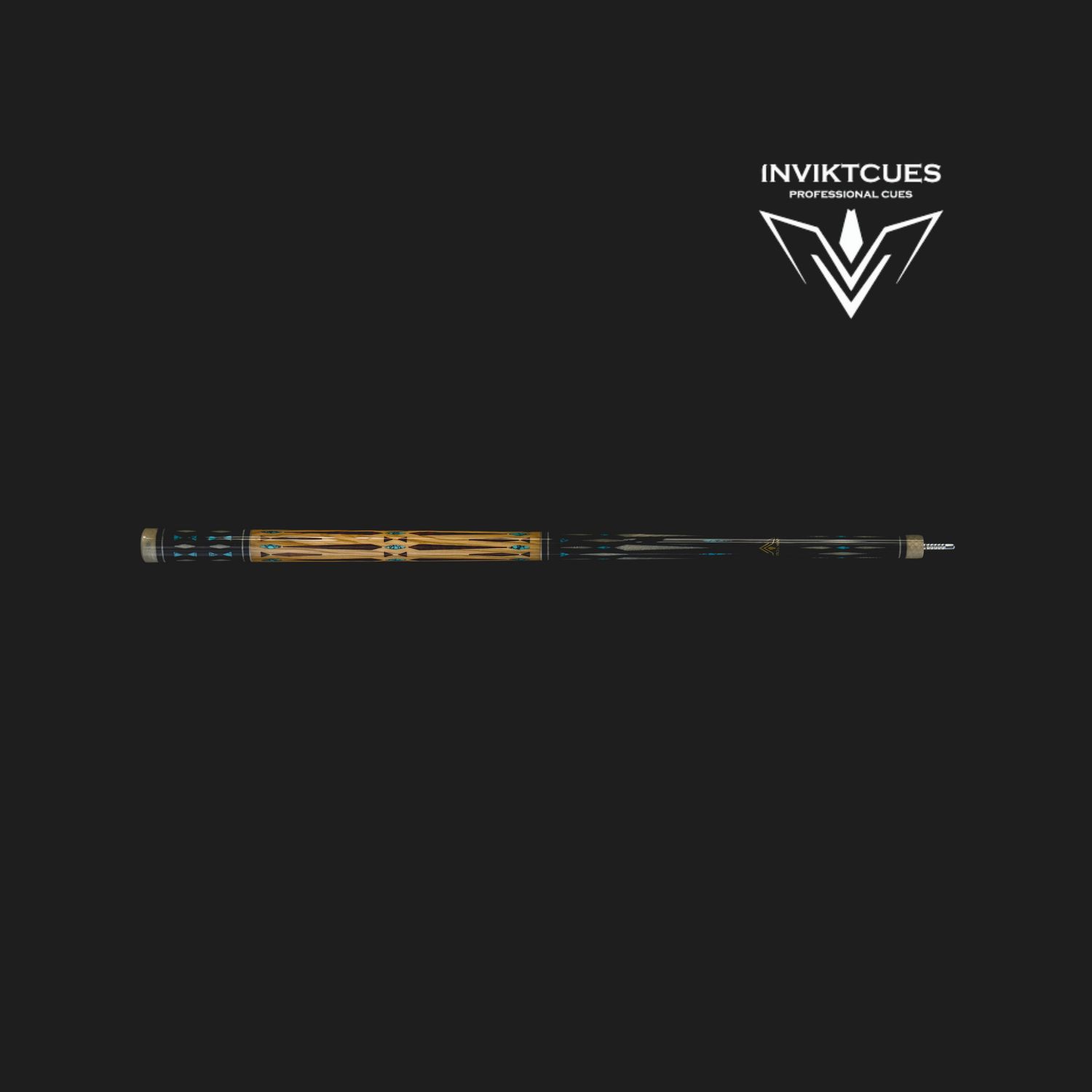 Invikt Keu Hyperion - White