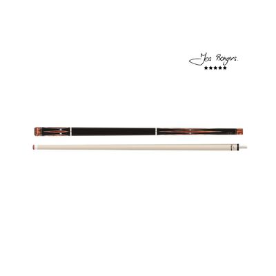 Jos Bongers Keu Pro 5-Star Atlas - Driebanden +1 Jos Bongers Keu Pro 5-Star Atlas - Driebanden +1