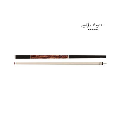 Jos Bongers Keu Pro 5-Star Crius - Driebanden +1