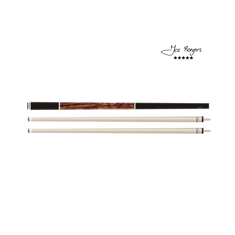 Jos Bongers Keu Pro 5-Star Crius - Libre +2