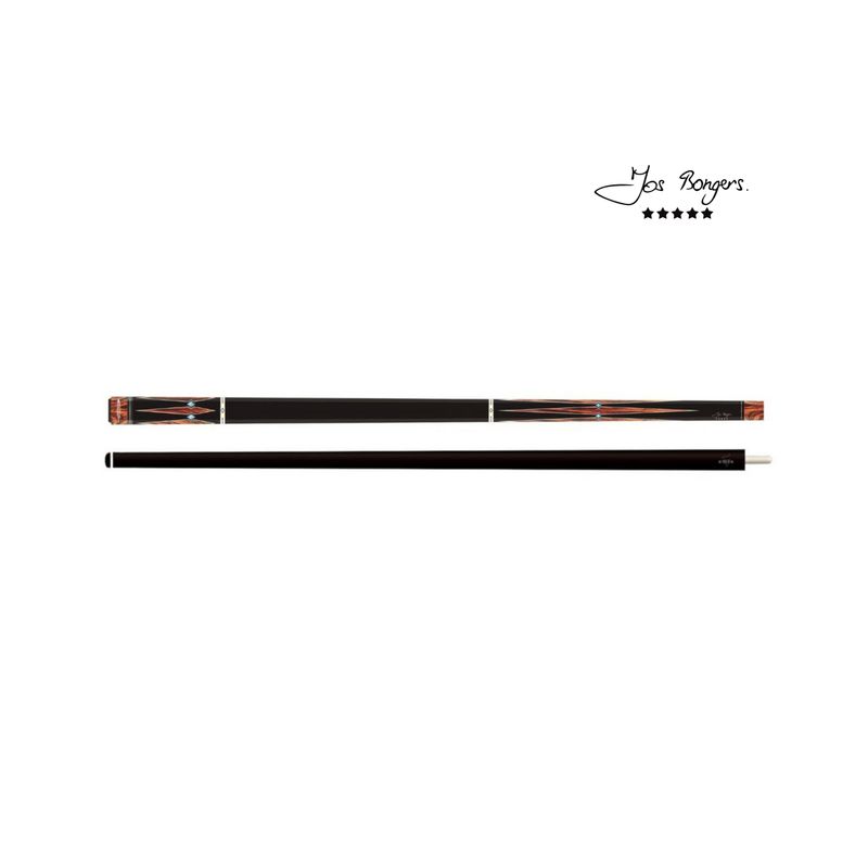 Jos Bongers Keu Pro 5-Star Atlas Carbon - Libre