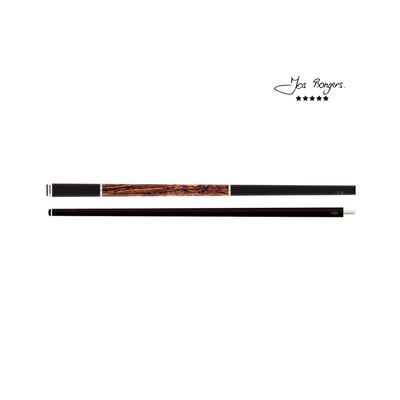 Jos Bongers Keu Pro 5-Star Crius Carbon - Driebanden