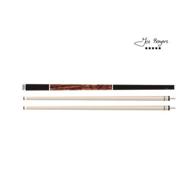 Jos Bongers Keu Pro 5-Star Crius - Driebanden +2