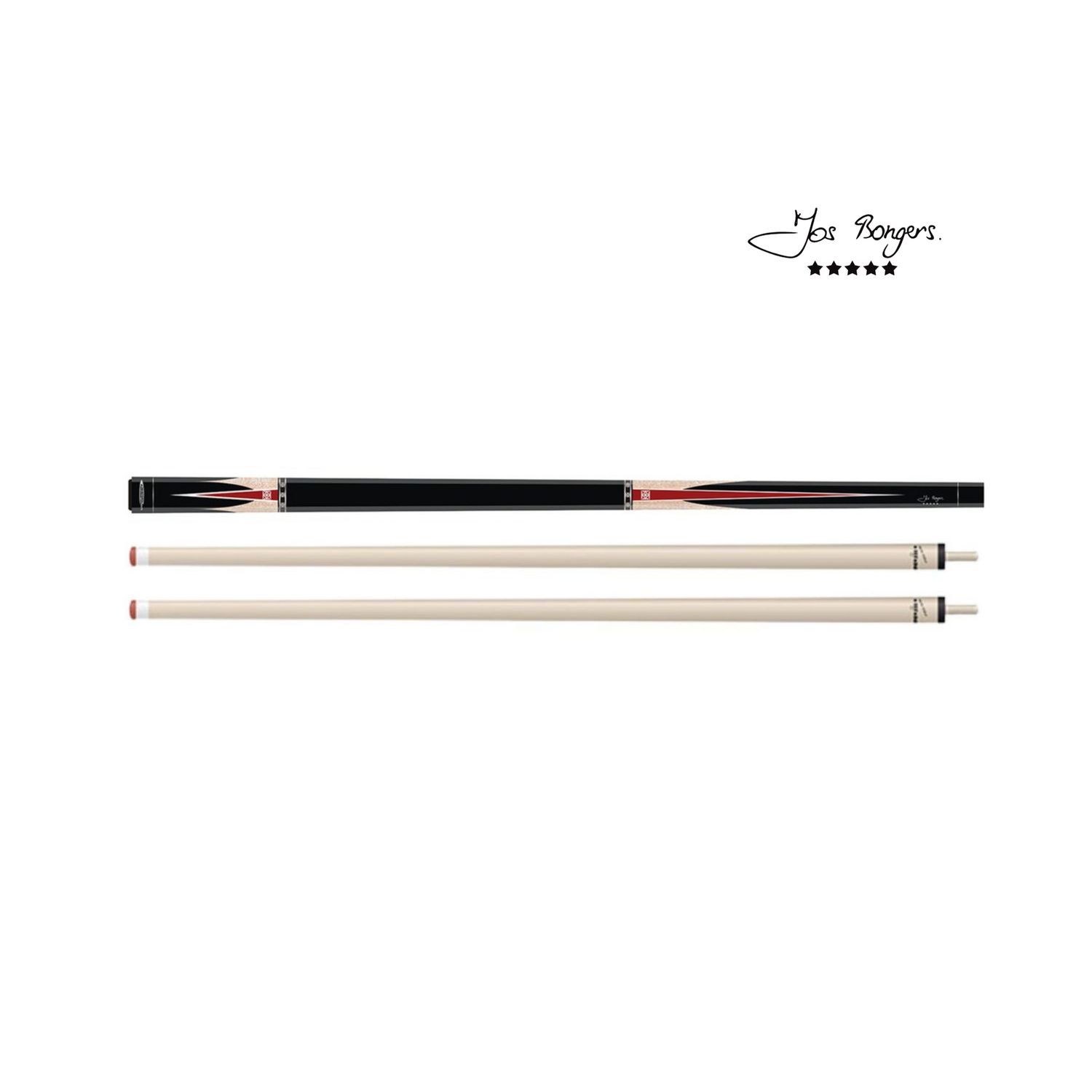 Jos Bongers Keu Pro 5-Star Wonju - Libre +2