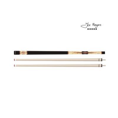 Jos Bongers Keu Pro 5-Star Hyperion - Driebanden +2