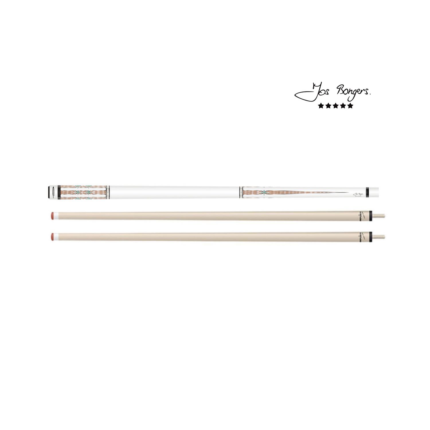 Jos Bongers Keu Pro 5-Star Seoul - Libre +2