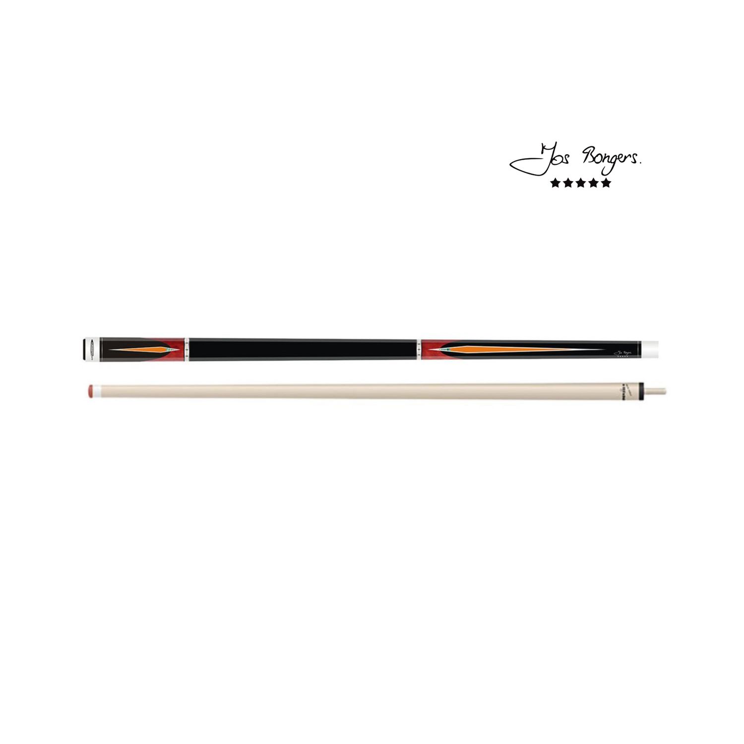 Jos Bongers Keu Pro 5-Star Donghae - Libre +1