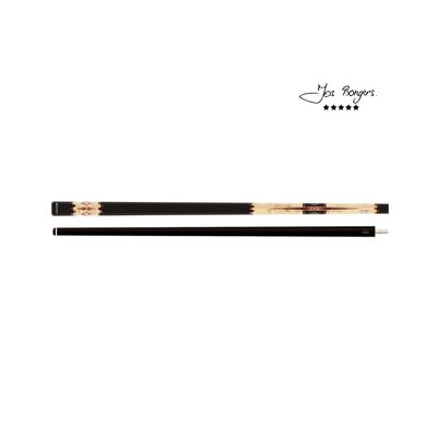 Jos Bongers Keu Pro 5-Star Hyperion Carbon - Libre Jos Bongers Keu Pro 5-Star Hyperion Carbon - Libre