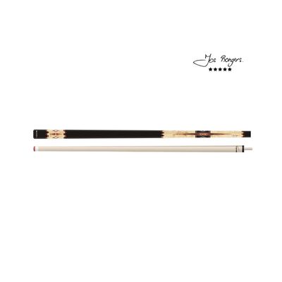 Jos Bongers Keu Pro 5-Star Hyperion - Driebanden +1