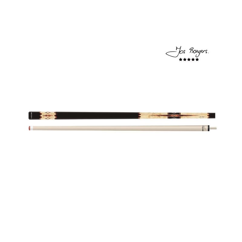 Jos Bongers Keu Pro 5-Star Hyperion - Libre +1