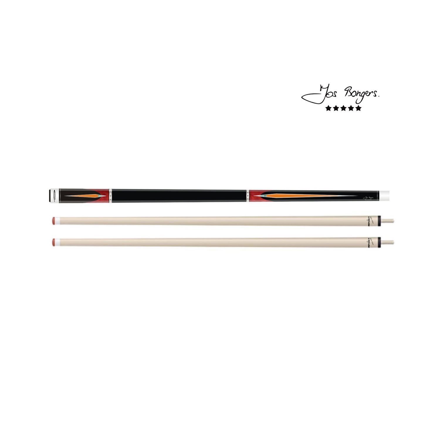 Jos Bongers Keu Pro 5-Star Donghae - Libre +2