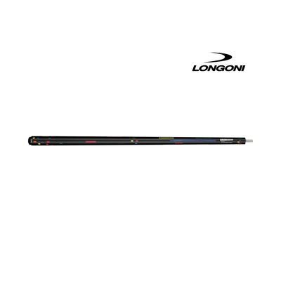 Longoni Keu Black Rainbow by Martin Horn
