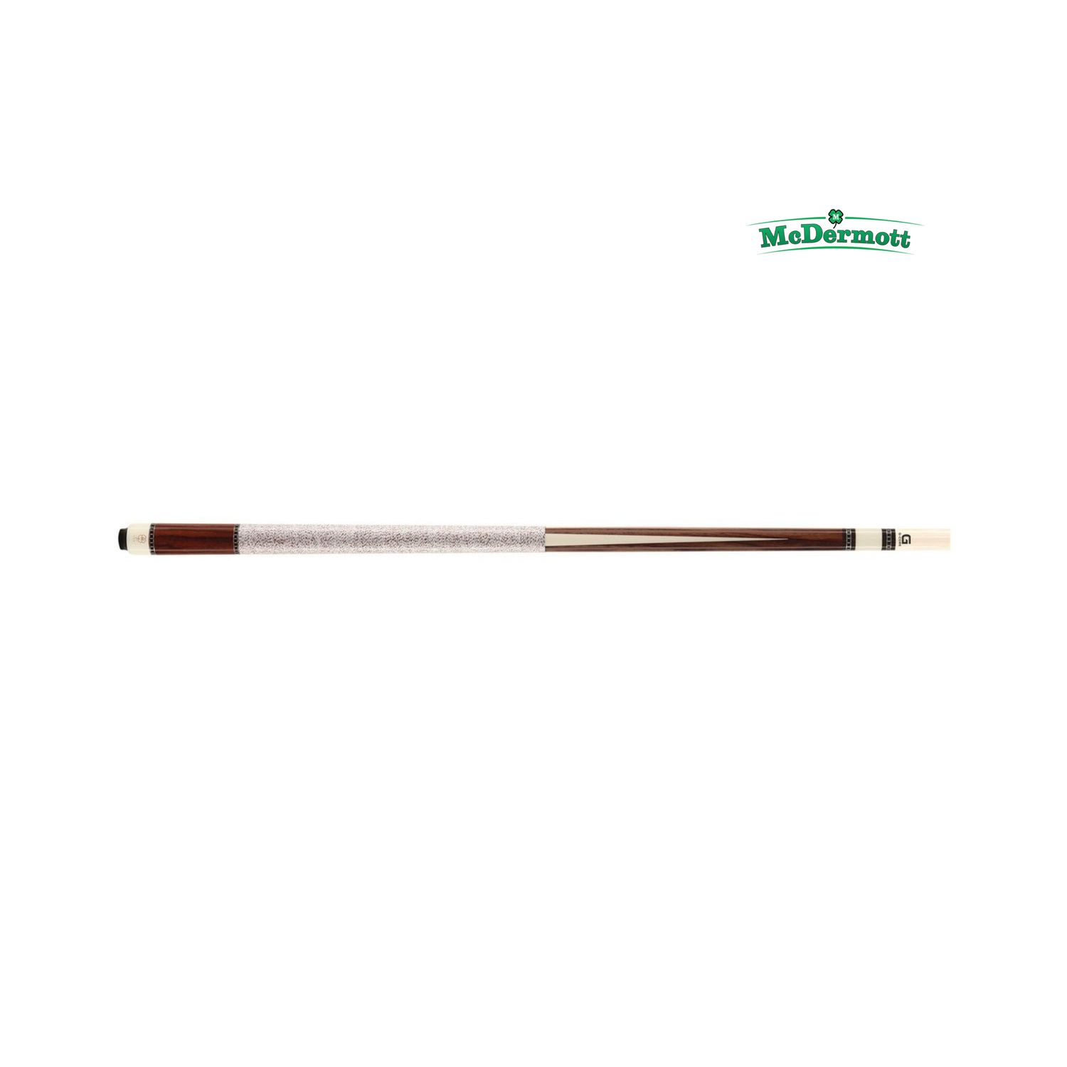 McDermott Keu CRM329