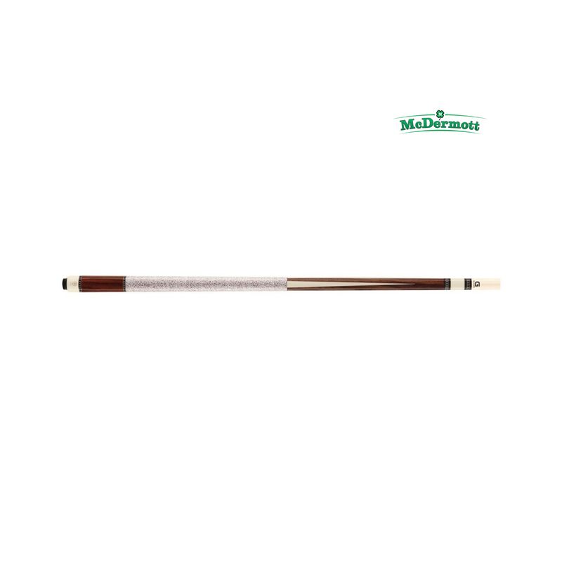 McDermott Keu CRM329