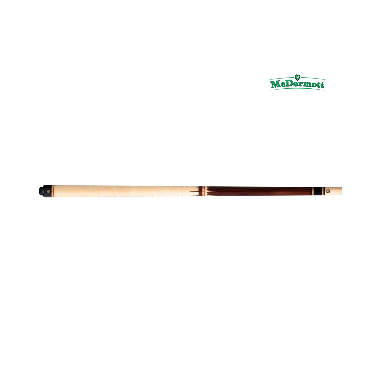 McDermott Keu CRM712