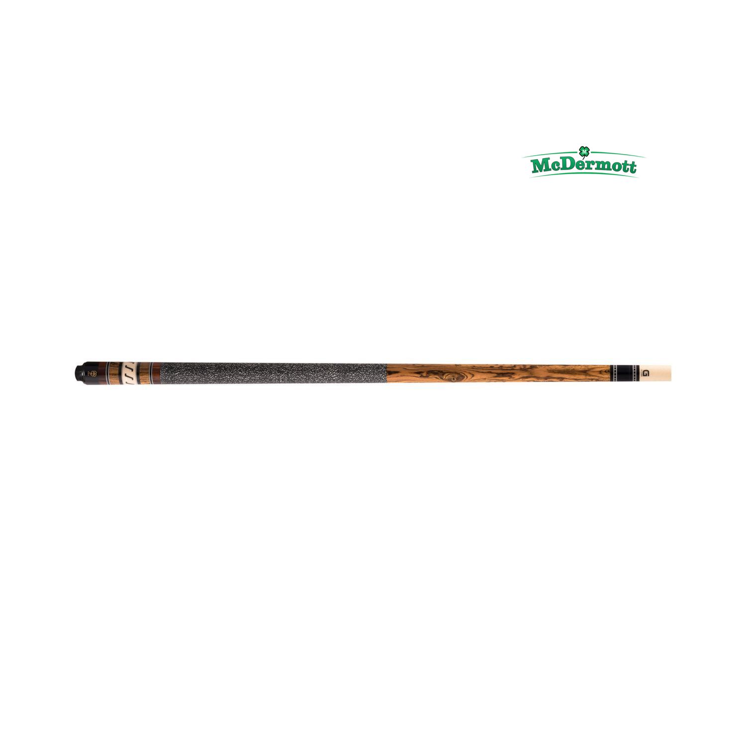 McDermott Keu CRM308