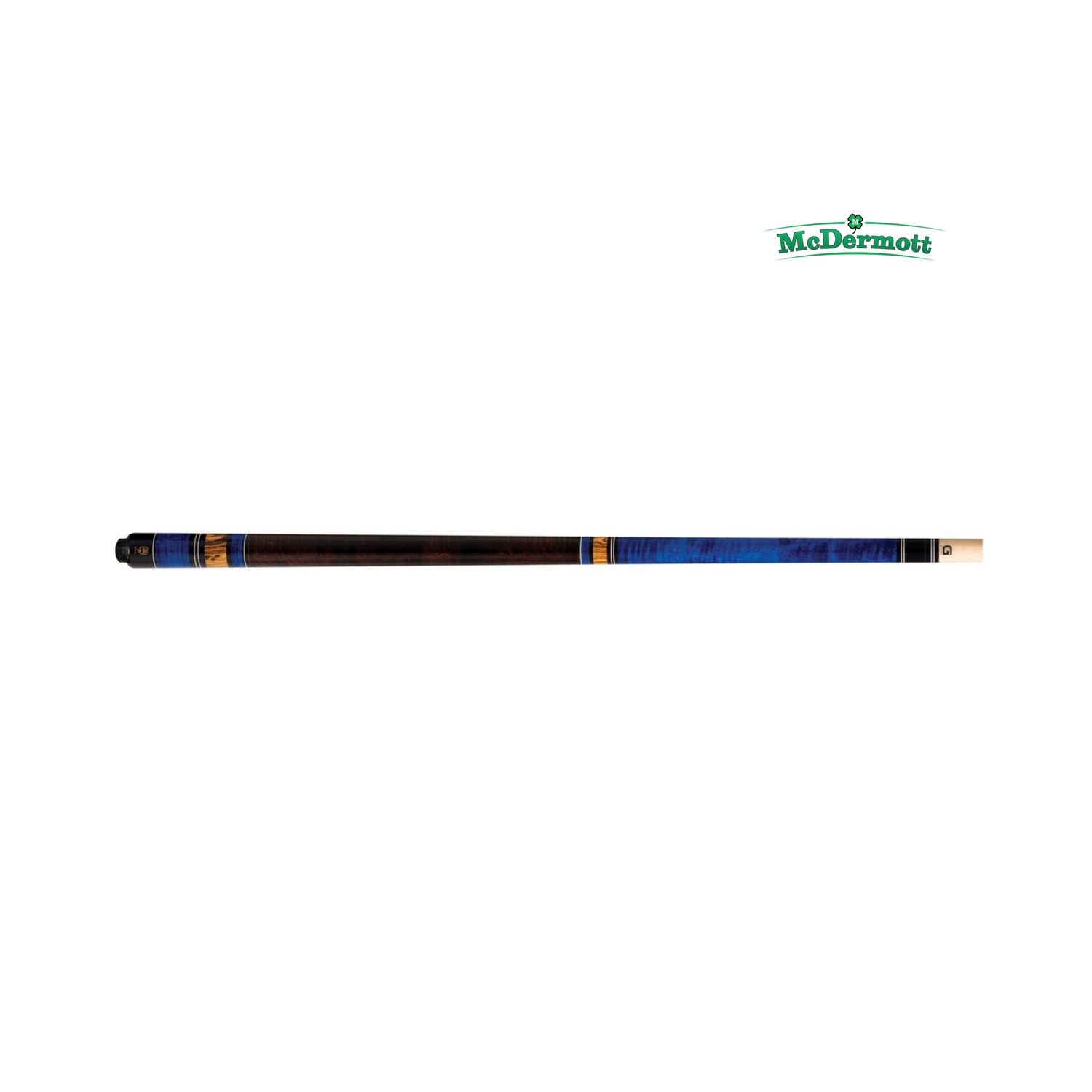 McDermott Keu CRM711