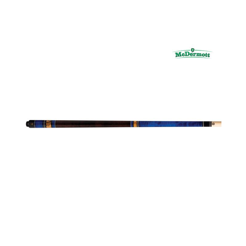 McDermott Keu CRM711