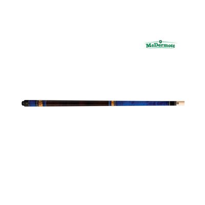 McDermott Keu CRM711