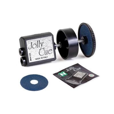 Jolly Cue Shaper Jolly Cue Shaper