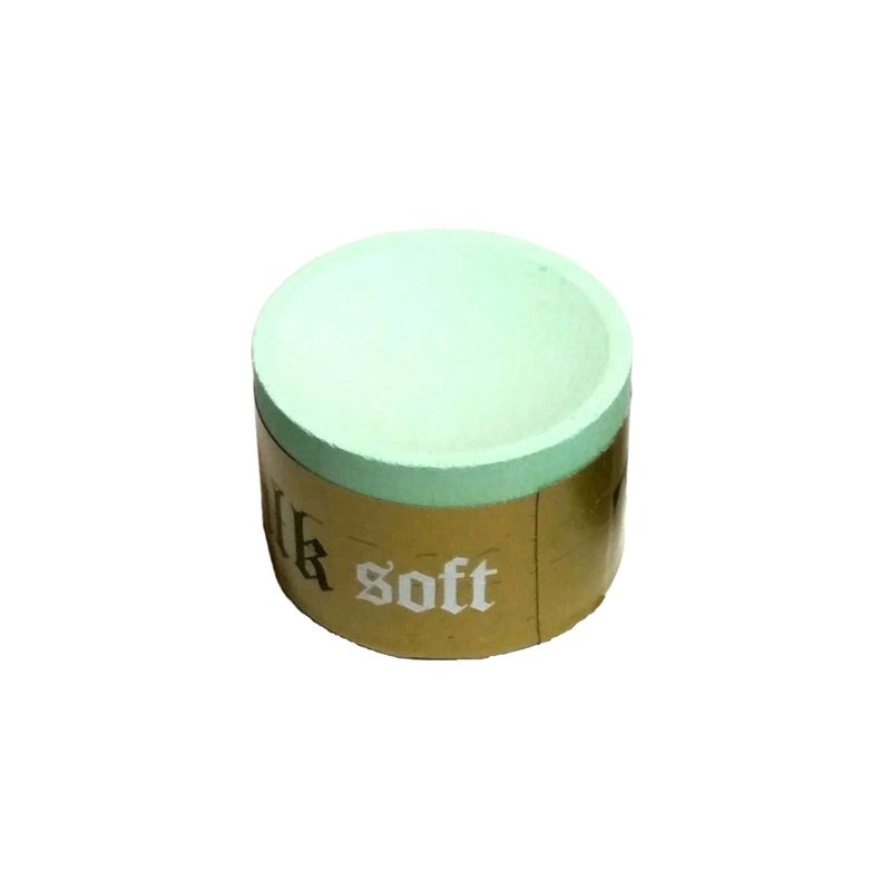 Taom Krijt Soft - Groen Taom Krijt Soft - Groen