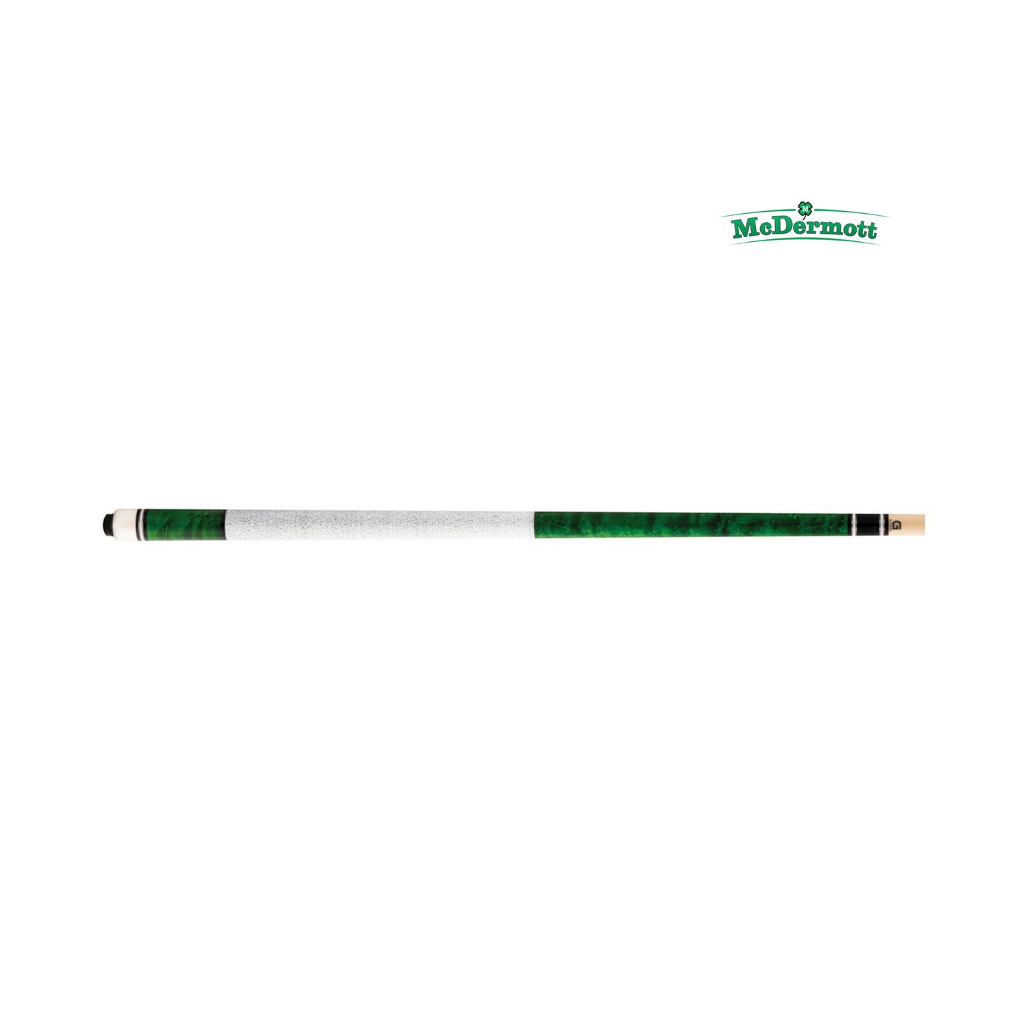 McDermott Poolkeu G240