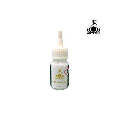 Artemisi Lijm - 20 Gram Artemisi Lijm - 20 Gram