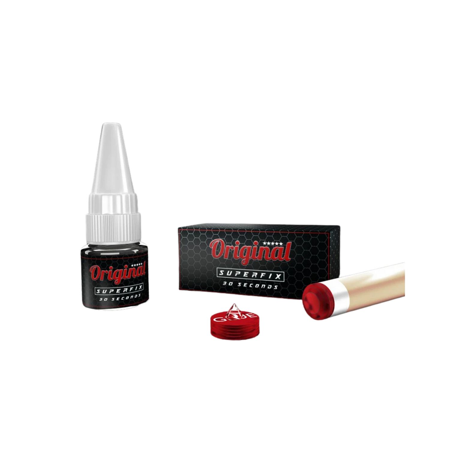 Original Superfix Lijm - 5 Gram Original Superfix Lijm - 5 Gram