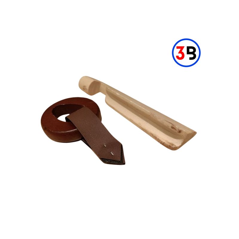 3B Pomeransklem 3B Pomeransklem