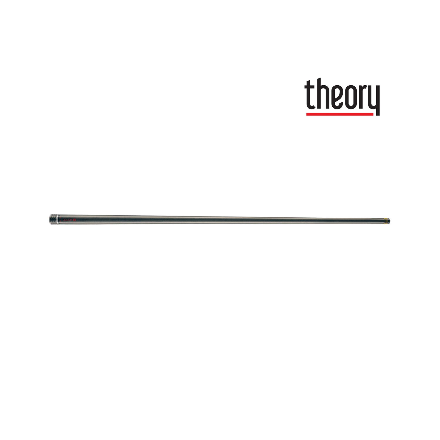 Theory Cues Carbon Shaft Zonar