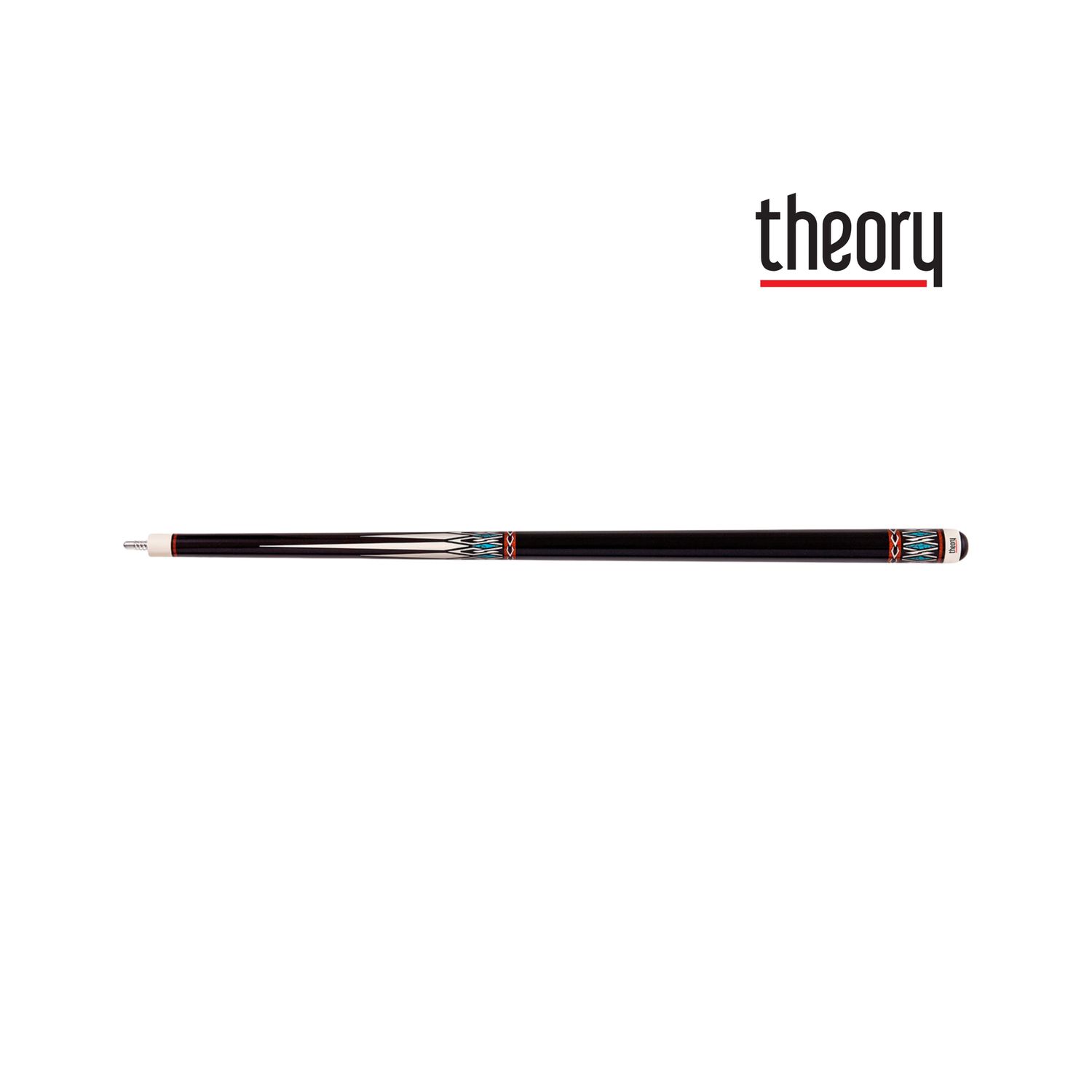 Theory Cues - Bosphorus Blue